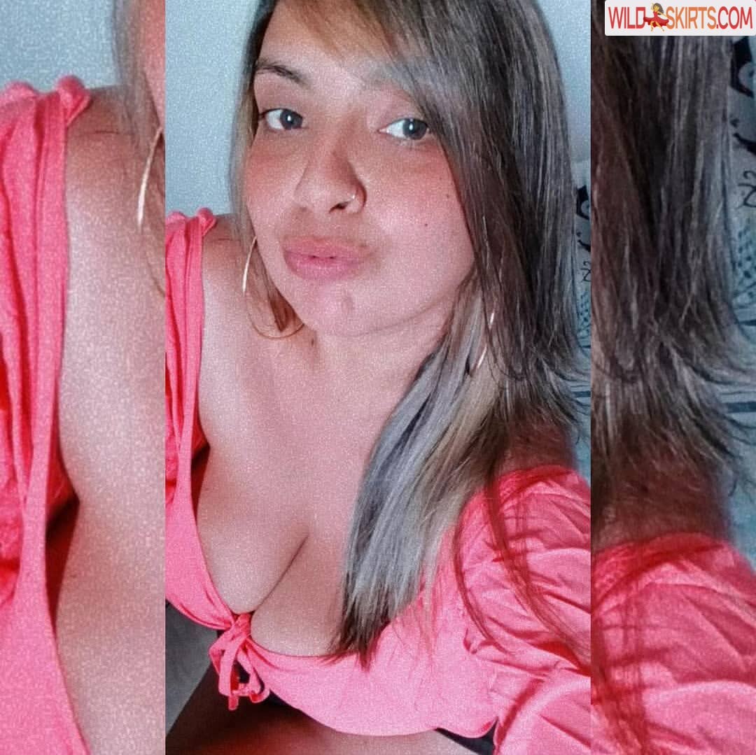 Brunna Fonseca nude leaked photo #235