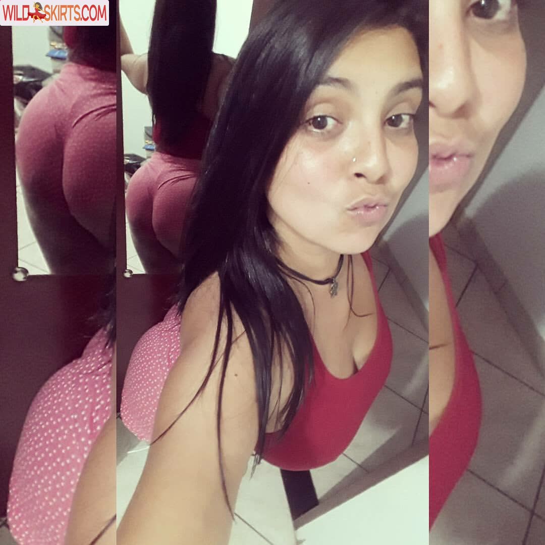 Brunna Fonseca nude leaked photo #379