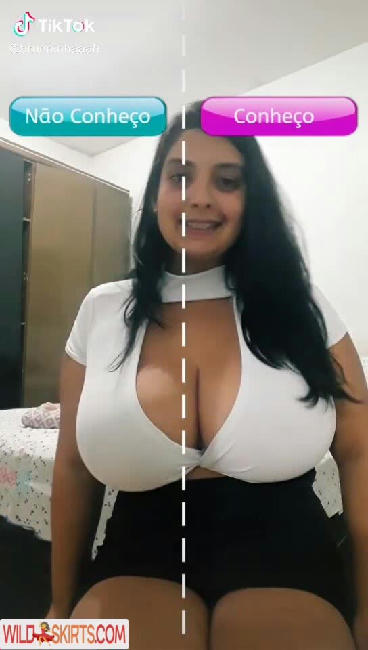 Brunna Fonseca / brunninhaaah nude Instagram leaked video #273