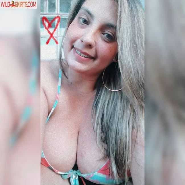 Brunna Fonseca / brunninhaaah nude Instagram leaked photo #191