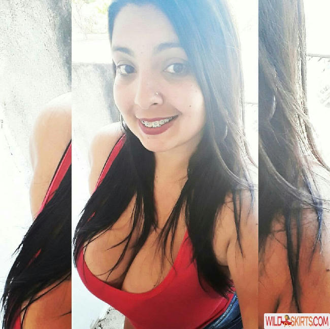 Brunna Fonseca / brunninhaaah nude Instagram leaked photo #96