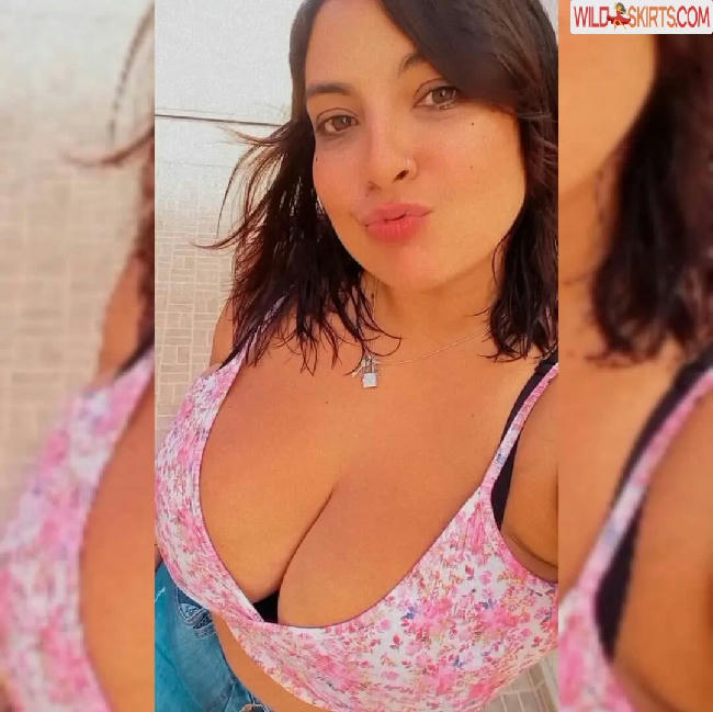 Brunna Fonseca / brunninhaaah nude Instagram leaked photo #29