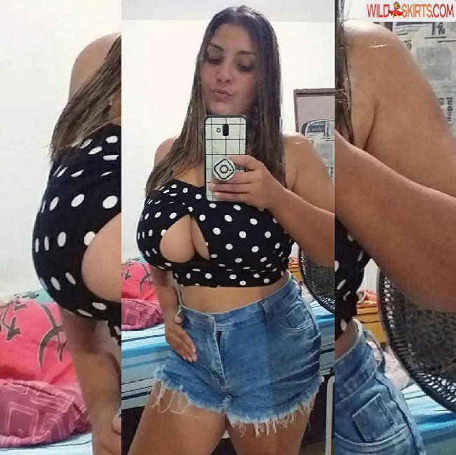 Brunna Fonseca / brunninhaaah nude Instagram leaked photo #324