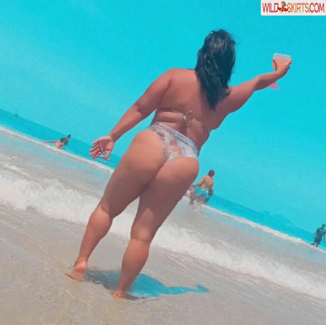 Brunna Fonseca / brunninhaaah nude Instagram leaked photo #346