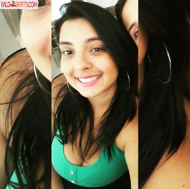 Brunna Fonseca / brunninhaaah nude Instagram leaked photo #385