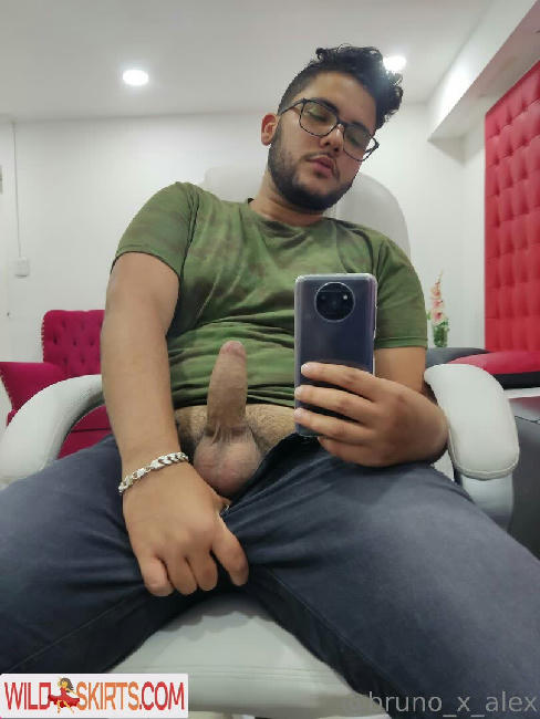 bruno_3xg / bruno_3xg / fudgeman333 nude OnlyFans, Instagram leaked photo #2