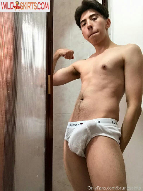 brunosaints_ nude OnlyFans, Instagram leaked photo #38