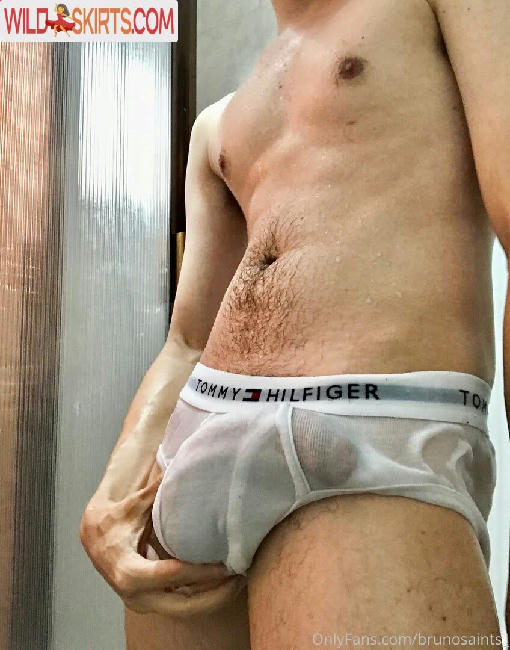 brunosaints_ nude OnlyFans, Instagram leaked photo #40