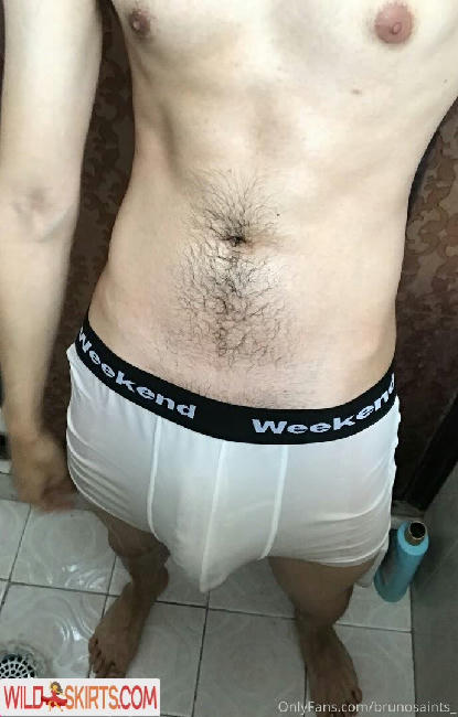 brunosaints_ nude OnlyFans, Instagram leaked photo #60