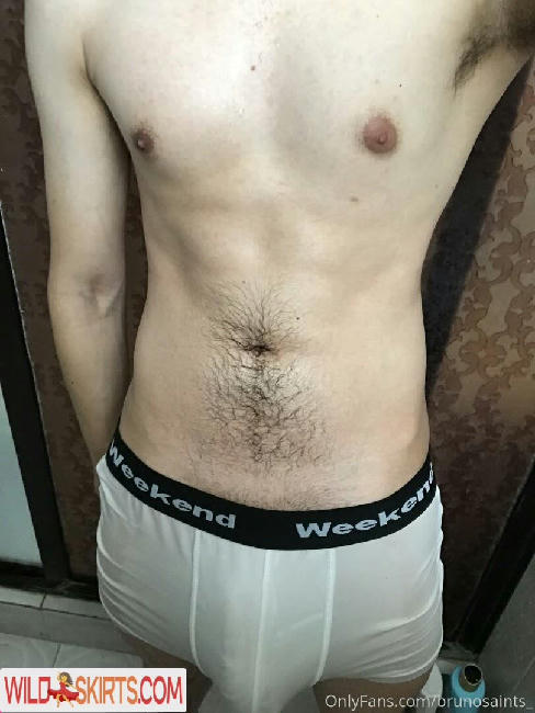 brunosaints_ nude OnlyFans, Instagram leaked photo #49