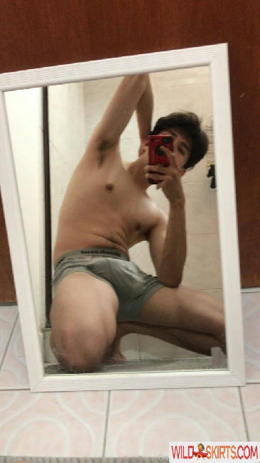 brunosaints_ nude OnlyFans, Instagram leaked photo #67