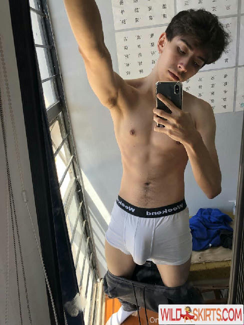 brunosaints_ nude OnlyFans, Instagram leaked photo #74