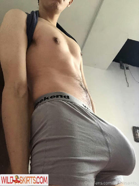 brunosaints_ nude OnlyFans, Instagram leaked photo #94