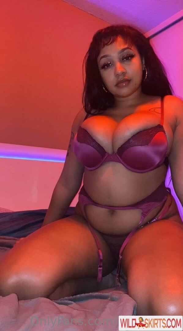 brxllxntina / bre.fitt / brxllxntina nude OnlyFans, Instagram leaked photo