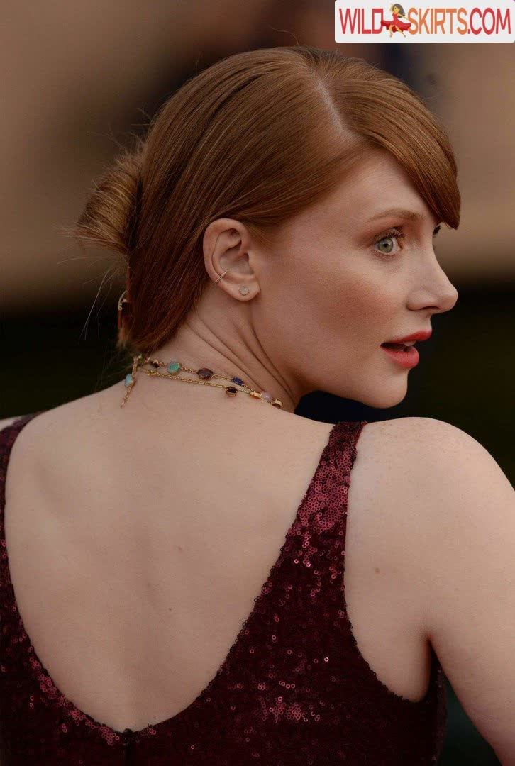 Bryce Dallas Howard nude leaked photo #2