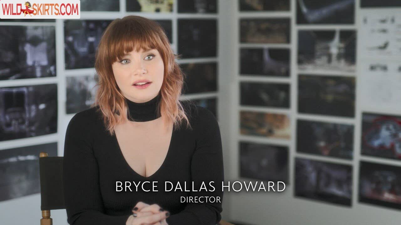 Bryce Dallas Howard / bdhnetwork nude Instagram leaked photo #1