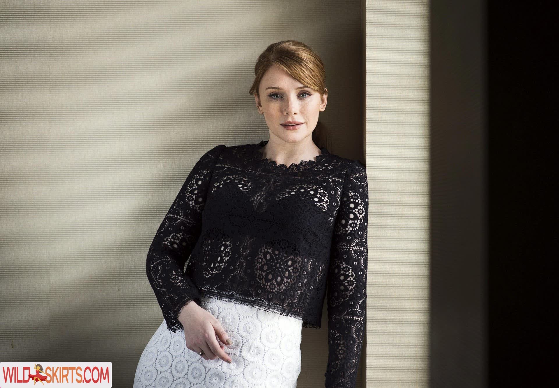 Bryce Dallas Howard / bdhnetwork nude Instagram leaked photo #8