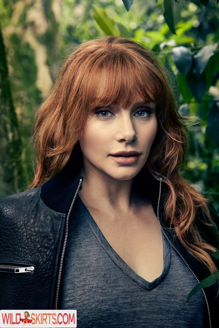 Bryce Dallas Howard / bdhnetwork nude Instagram leaked photo #6