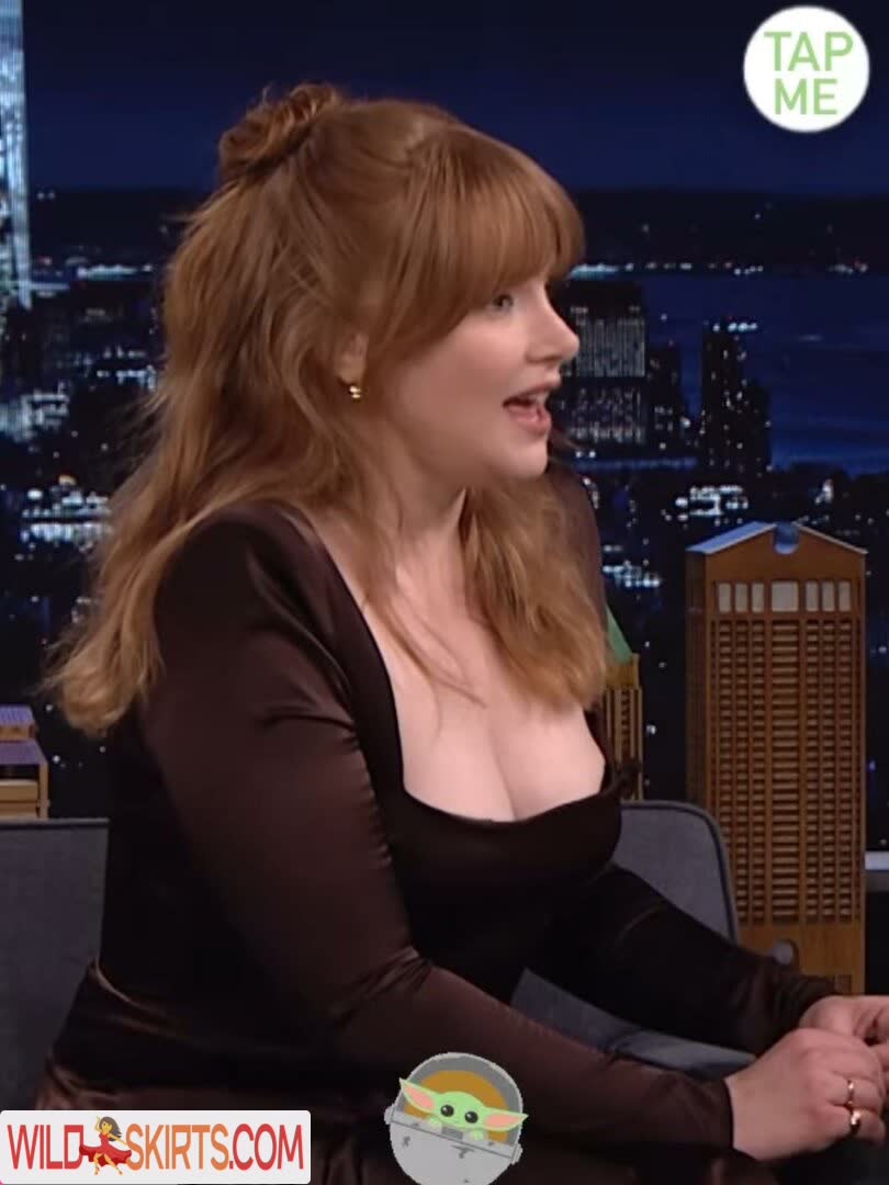 Bryce Dallas Howard nude leaked photo #178