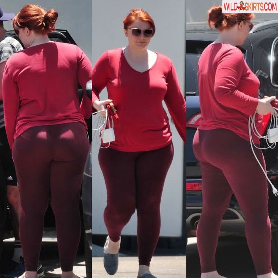 Bryce Dallas Howard / bdhnetwork nude Instagram leaked photo #19