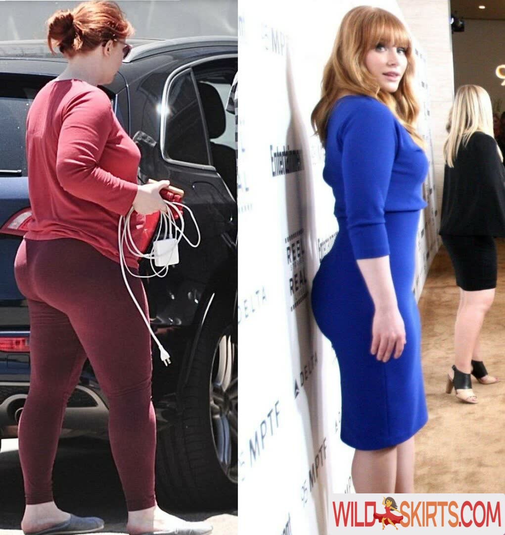 Bryce Dallas Howard / bdhnetwork nude Instagram leaked photo #14