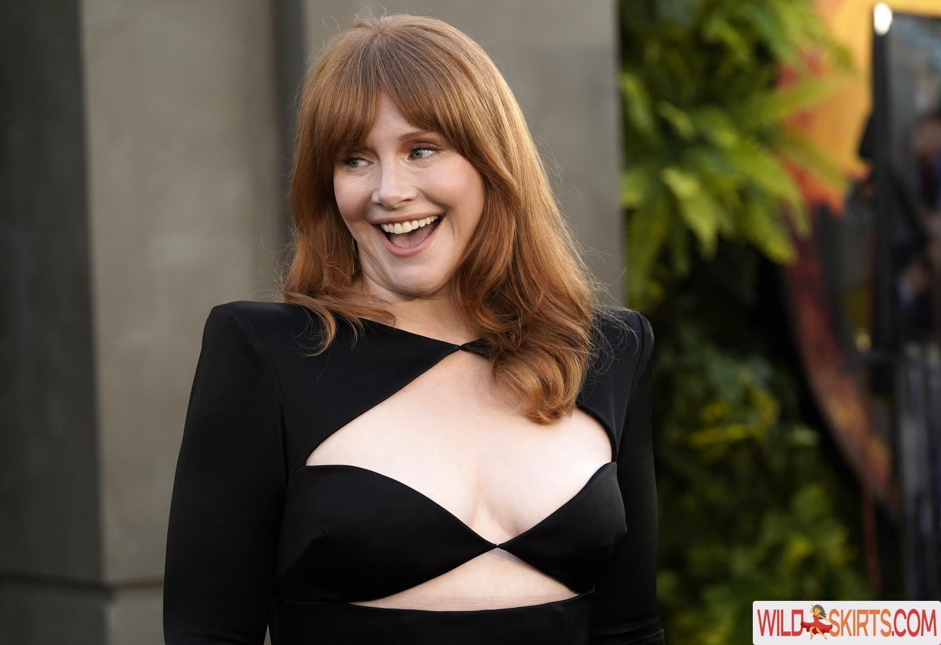 Bryce Dallas Howard / bdhnetwork nude Instagram leaked photo #4