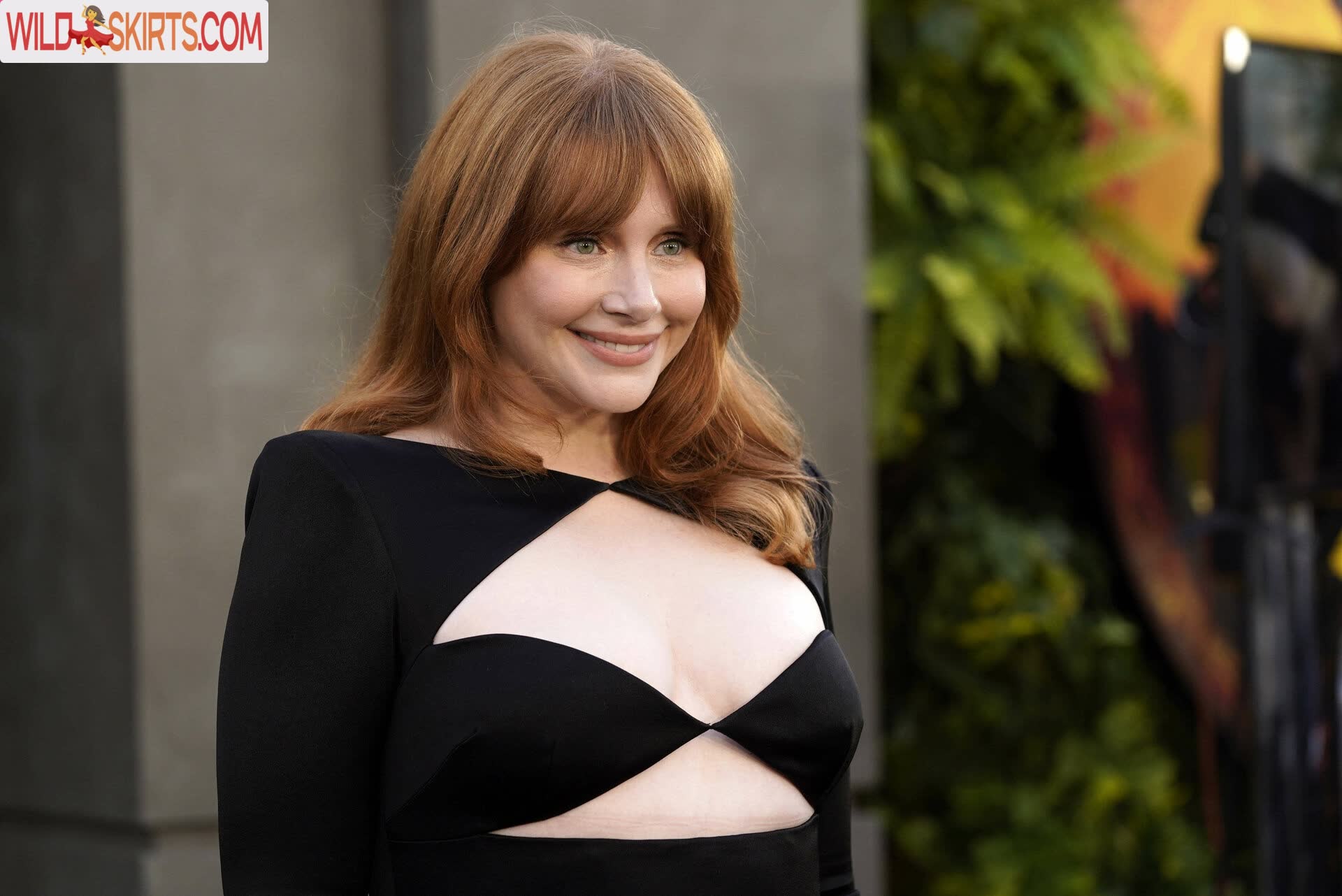 Bryce Dallas Howard nude leaked photo #215