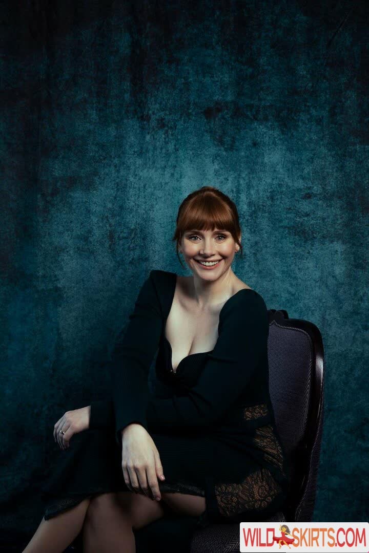 Bryce Dallas Howard / bdhnetwork nude Instagram leaked photo #14