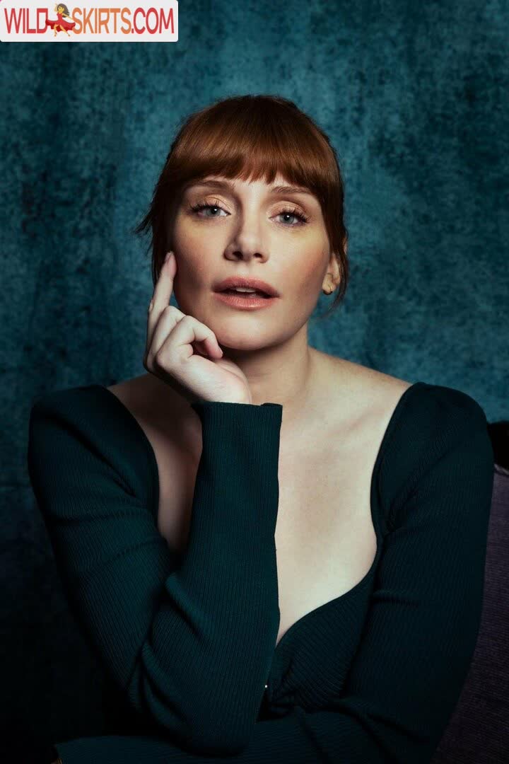 Bryce Dallas Howard / bdhnetwork nude Instagram leaked photo #15