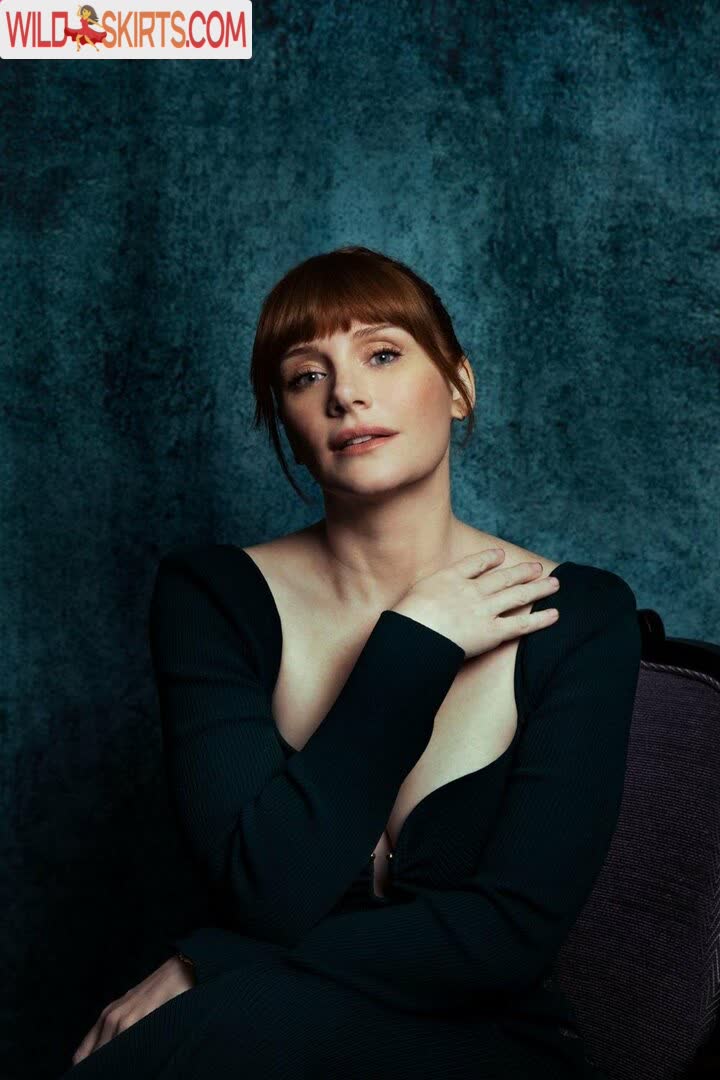 Bryce Dallas Howard nude leaked photo #103