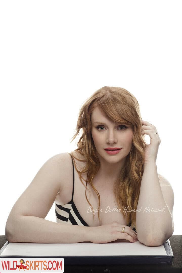 Bryce Dallas Howard nude leaked photo #293