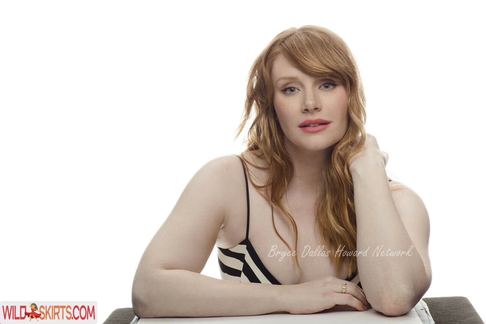 Bryce Dallas Howard / bdhnetwork nude Instagram leaked photo #13