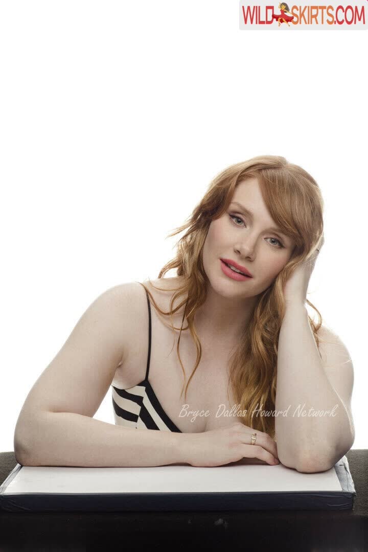 Bryce Dallas Howard nude leaked photo #292