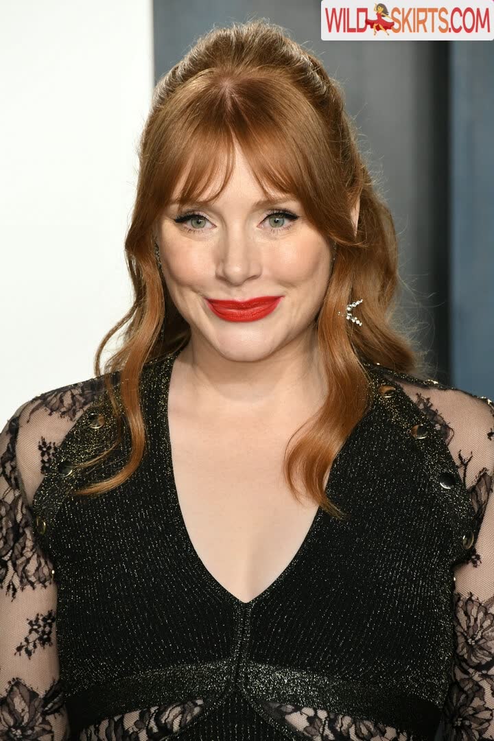 Bryce Dallas Howard nude leaked photo #281