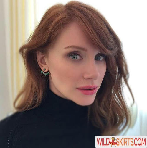 Bryce Dallas Howard / bdhnetwork nude Instagram leaked photo #1