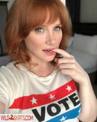 Bryce Dallas Howard / bdhnetwork nude Instagram leaked photo #11