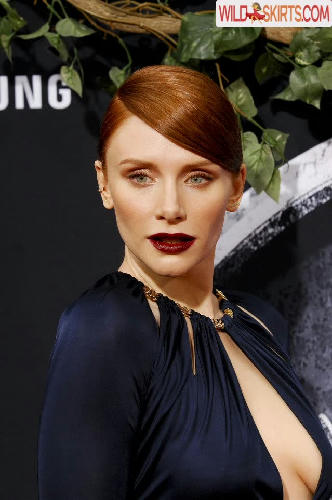 Bryce Dallas Howard / bdhnetwork nude Instagram leaked photo #16