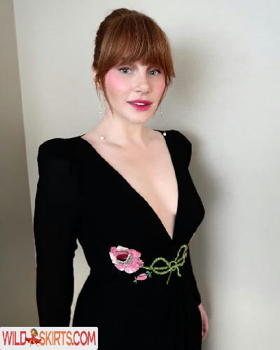 Bryce Dallas Howard / bdhnetwork nude Instagram leaked photo #15