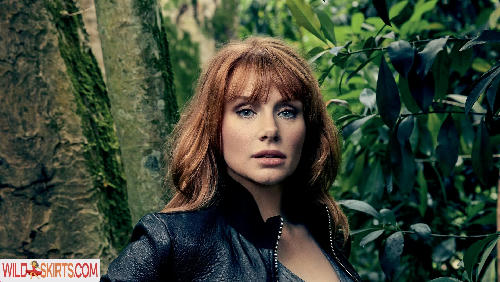 Bryce Dallas Howard / bdhnetwork nude Instagram leaked photo #24