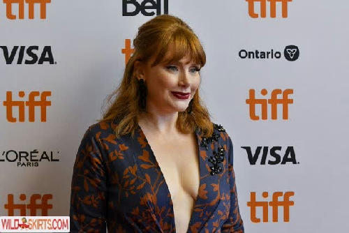 Bryce Dallas Howard / bdhnetwork nude Instagram leaked photo #21