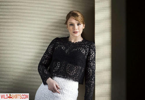 Bryce Dallas Howard / bdhnetwork nude Instagram leaked photo #78