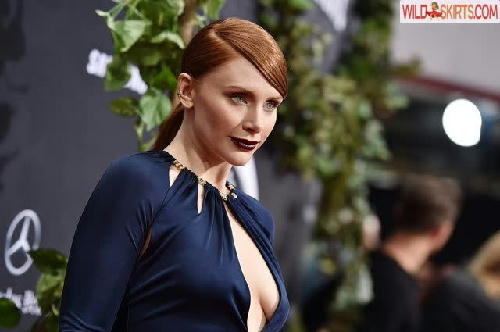 Bryce Dallas Howard / bdhnetwork nude Instagram leaked photo #35