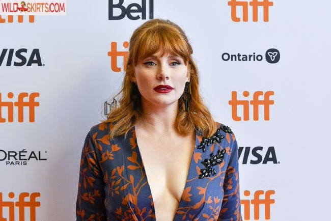 Bryce Dallas Howard / bdhnetwork nude Instagram leaked photo #131