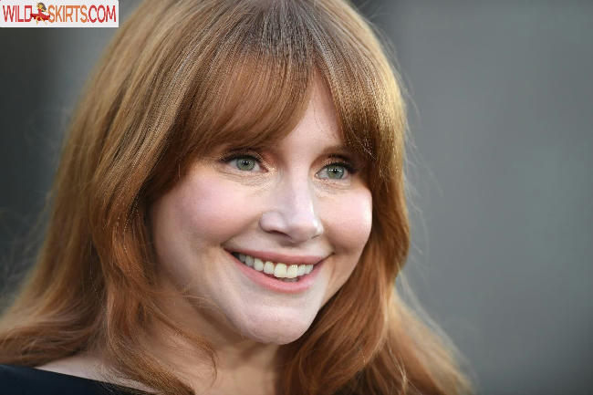 Bryce Dallas Howard / bdhnetwork nude Instagram leaked photo #137