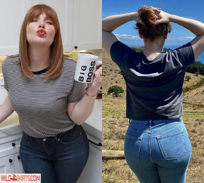 Bryce Dallas Howard / bdhnetwork nude Instagram leaked photo #177