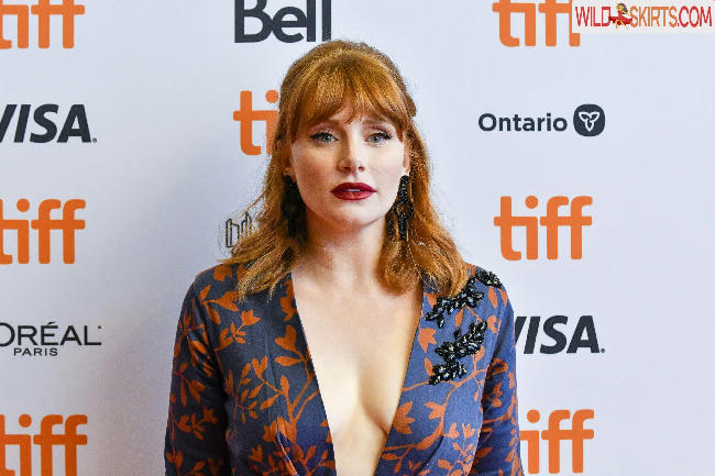 Bryce Dallas Howard / bdhnetwork nude Instagram leaked photo #198