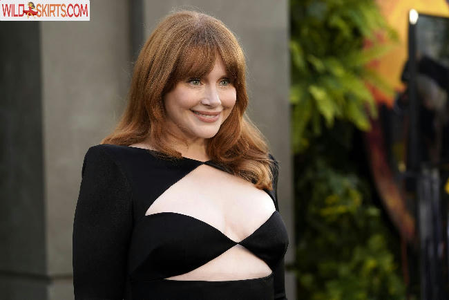 Bryce Dallas Howard / bdhnetwork nude Instagram leaked photo #215