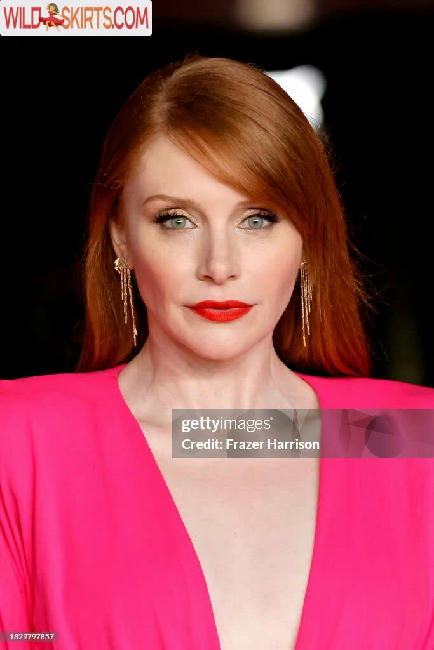 Bryce Dallas Howard / bdhnetwork nude Instagram leaked photo #220