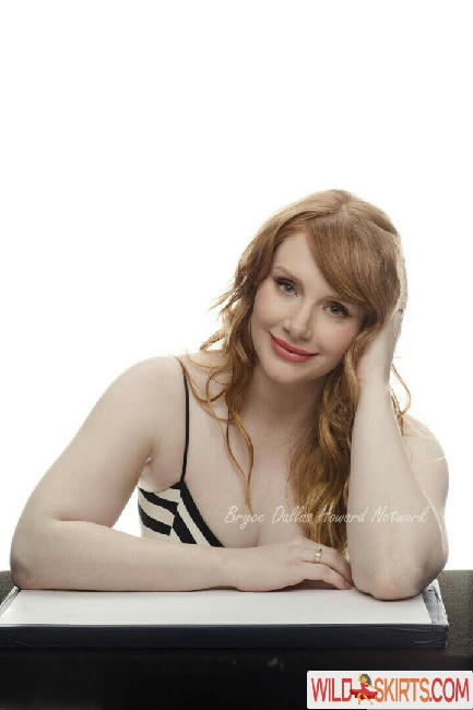 Bryce Dallas Howard / bdhnetwork nude Instagram leaked photo #264