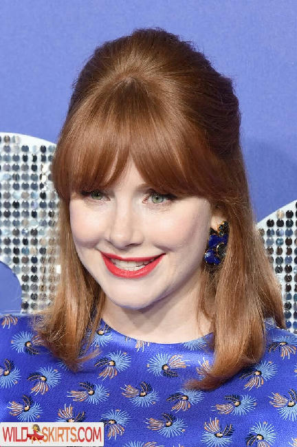 Bryce Dallas Howard / bdhnetwork nude Instagram leaked photo #266